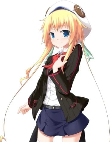 シャネオルカ・ミラーヴォナ・ブリューソフ
