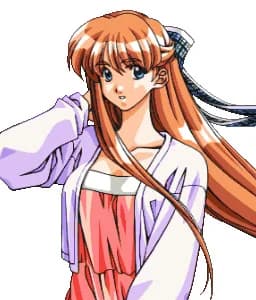 Kobayakawa Mizuho