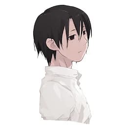 Chuujou Shizuka