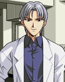 Nakahara Kei