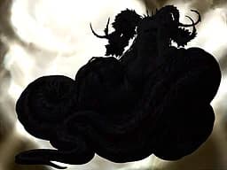 Dark God Alicefeeze