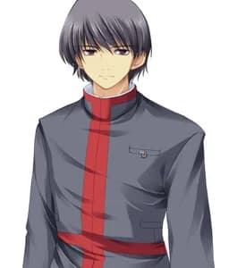 Kanzaki Reito