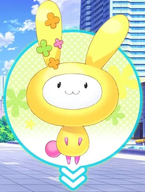 フーたん