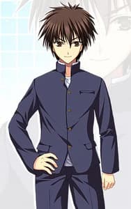 Sudou Kazuki