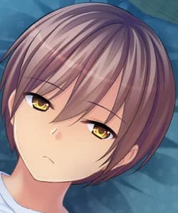 Orikuchi Ryouto