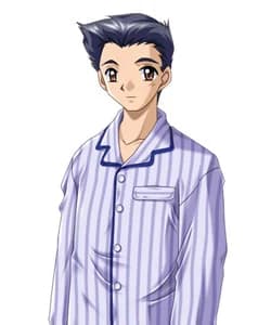 Morisaki Shinta
