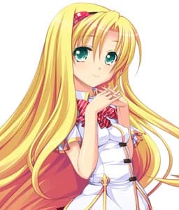 Nagasawa Alice