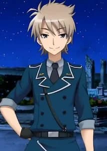 Alexander