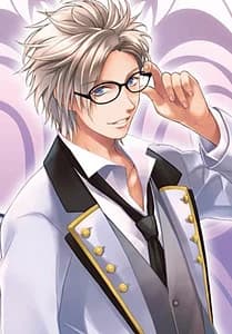 Kira Yousuke