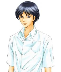 Ninomiya Yuusuke