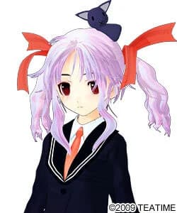 Shindou Nanami