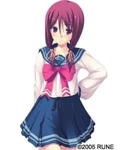 Amakura Kotoko