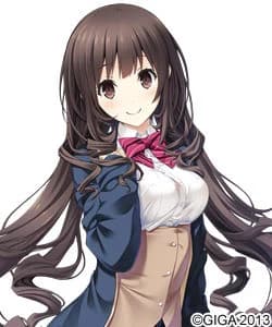 Hoshimi Tsukuyo
