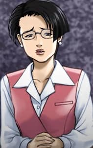 Nagai Youko