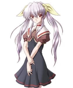 Yamada Niina