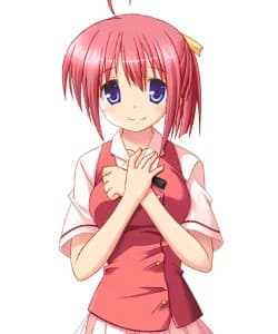Tsukimori Sui