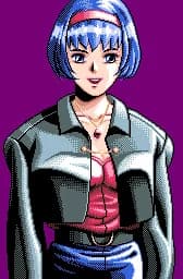 Sugimoto Rei