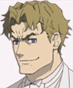 Ladd Russo