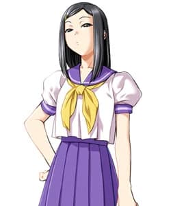 Hinomiko Nanae
