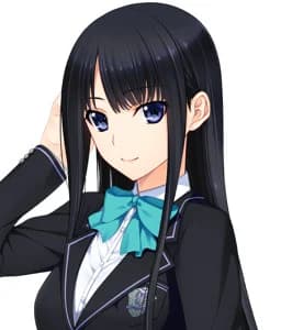 Isurugi Yuki