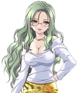 Jinguuji Narumi