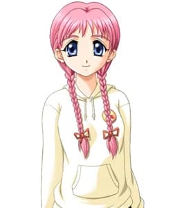 Sanae Haruka