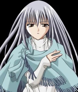 Shinonoya Hazuki