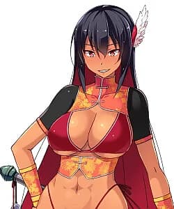 Kannei Kouha