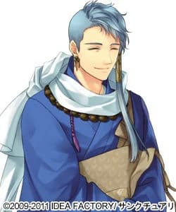 Genshin