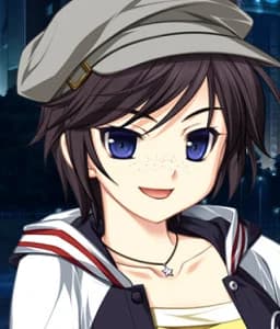 Kimizuka Iroha