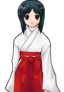 Kagami Mihoshi