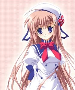 Omokawa Yuzuki