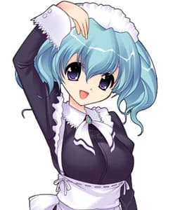 Ogura Anko