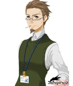 Masaki Kentarou