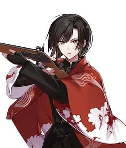Sano Yuzuriha