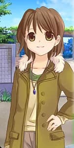 Fushimi Yuu