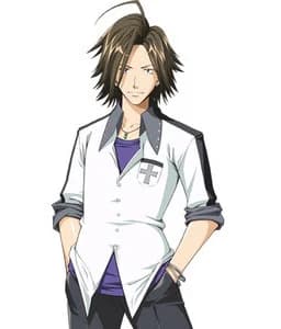 Ibuka Akihiro