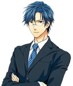 Tachibana Shuu
