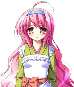 Nenemiya Koko