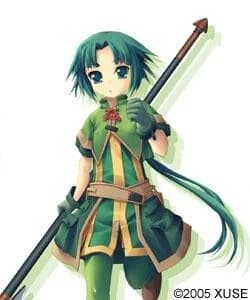 Nimnthor Greenspirit