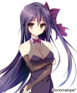 Oosaka Mashiro