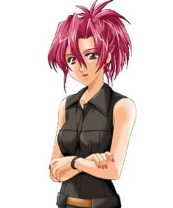 Sakamoto Risa