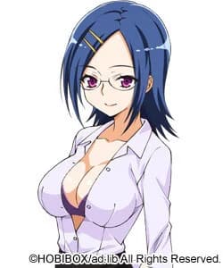 Fujiwara Asami