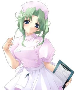 Kashima Izumi