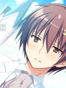 Ominae Yoshito