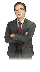 Takahashi Michio