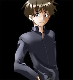 Hasuike Koji
