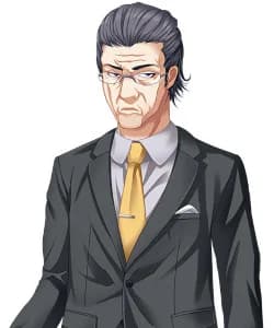 City Mayor