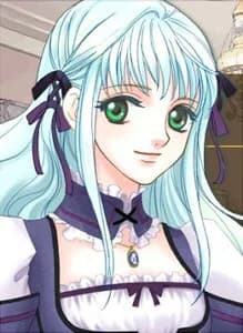 Angelique