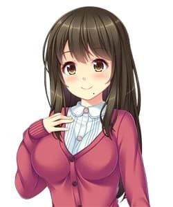 Sakai Nodoka